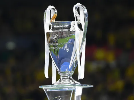 Se definieron los segundos semifinalistas de la Champions League: así está el cuadro