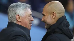 El desafiante mensaje de Real Madrid a Manchester City tras el sorteo de la Champions League