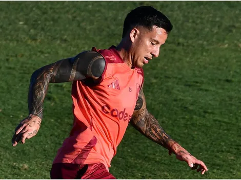 River hoy: la formación para enfrentar a San Lorenzo, los 18 millones de dólares que podrían ingresar y qué pasará con Kevin Castaño