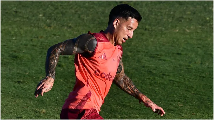 Sebastián Driussi
