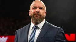 Triple H eligió al mejor de la historia de la WWE