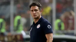 El llamado de emergencia por el que Guillermo Barros Schelotto podría volver a dirigir en el fútbol argentino
