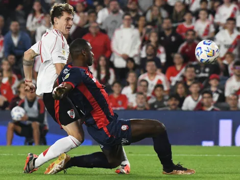 Pronósticos San Lorenzo vs River Plate: el primer gran clásico del Apertura 2025