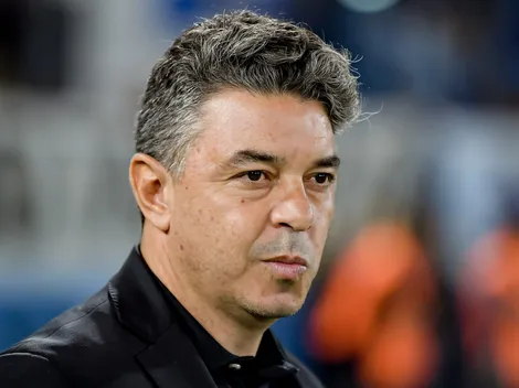 Con otro juvenil: los convocados de River para visitar a Godoy Cruz