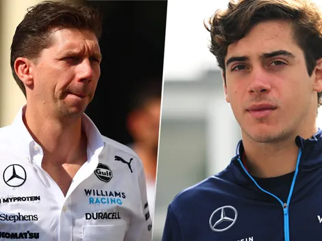 James Vowles hizo un desafortunado comentario referido a Colapinto y se retractó: "Es decisión de Alpine"