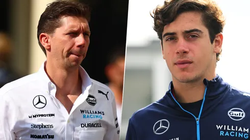 Vowles se vio obligado a retractarse