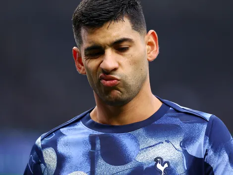 La decisión de Tottenham con Cuti Romero en medio de los rumores de salida al Atlético de Madrid