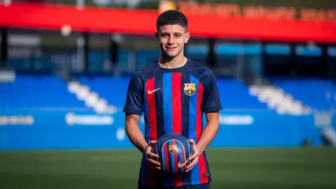 Independiente cerró a Pocho Román: los detalles de la operación a "costo cero"