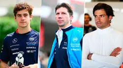 James Vowles habló sobre los problemas de Williams que tendrá Sainz por Colapinto.