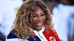 Serena Williams