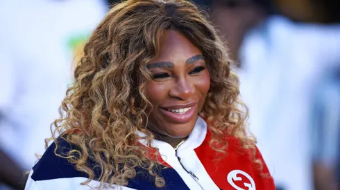 Serena Williams
