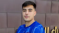 Un mes después de llegar a Chelsea, Anselmino saldría cedido fuera de la Premier League