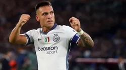 Inter cerró su primer refuerzo del 2025