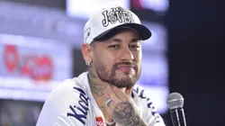 Santos quiere a Nardoni para acompañar a Neymar