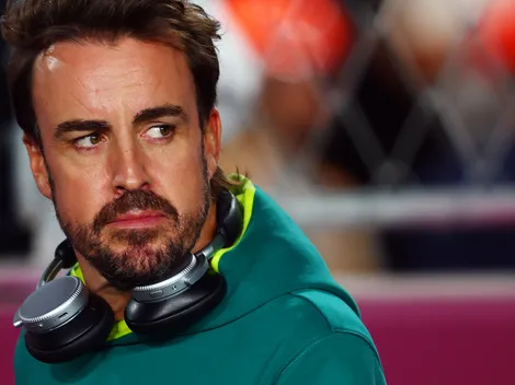 El incidente de Fernando Alonso que obligó a la FIA a hacer un cambio crítico en el Gran Premio de Australia 2025