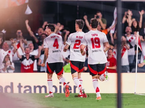 River hoy: la probable formación de Gallardo para visitar a San Lorenzo y bajas sobre el cierre del mercado