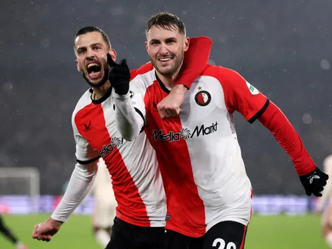 Es hijo de un ex Boca, rechazó a la Selección Argentina y ahora será el nuevo 9 del Milan