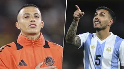 Boca y River pueden negociar por Paredes y Castaño fuera del mercado: el motivo y los detalles