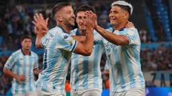 Pronósticos Estudiantes vs Racing Club: el Pincha y la Academia protagonizan uno de los mejores partidos de la fecha