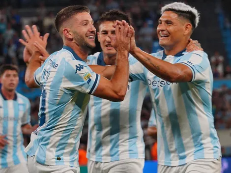 Inter Miami quiere llevarse a Baltasar Rodríguez