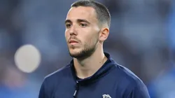 Nico González, el mediocampista que quiere el City.