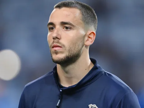 Pep Guardiola quiere a un ex Barcelona para reemplazar al lesionado Rodri: cuánto deberá pagar Manchester City