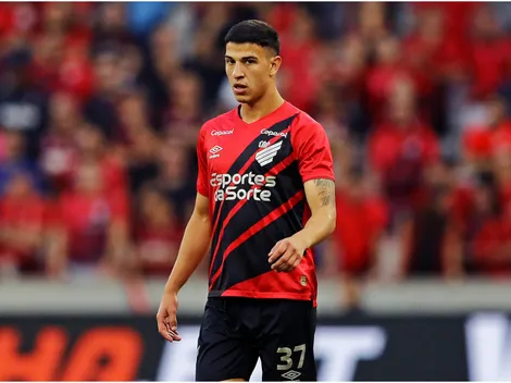 Fue dado como refuerzo de River pero no llegó y vive un duro presente: juega en segunda y lleva dos partidos en 2025