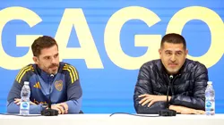 Ignacio Rodríguez, al no ser tenido en cuenta por Fernando Gago, dejó Boca y continuará su carrera en Nueva Chicago.