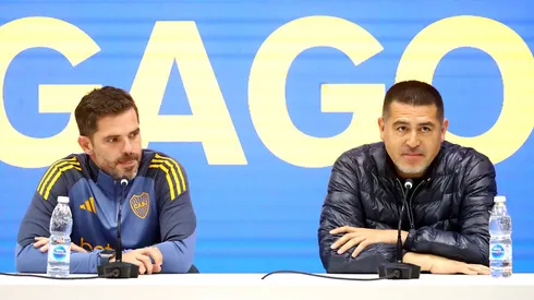 Ignacio Rodríguez, al no ser tenido en cuenta por Fernando Gago, dejó Boca y continuará su carrera en Nueva Chicago.