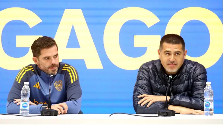 Ignacio Rodríguez, al no ser tenido en cuenta por Fernando Gago, dejó Boca y continuará su carrera en Nueva Chicago.