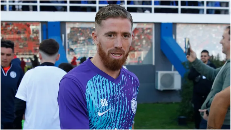 Iker Muniain