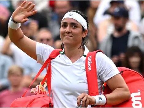 Ons Jabeur armó a su jugadora ideal: qué le robaría a Serena Williams, Aryna Sabalenka e Iga Swiatek