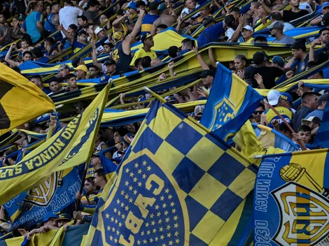 Los hinchas de Boca perdieron la paciencia con Luis Advíncula: "Ciclo cumplido"