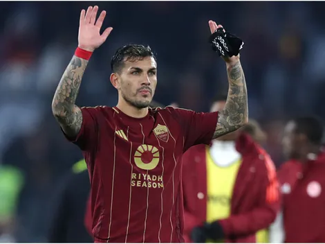 Ranieri, contundente sobre posibles salidas en la Roma: “Nadie quiere irse”