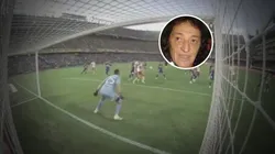 Oliveto, sobre el VAR y la polémica por el gol de Huracán a Boca: "Es ridículo"