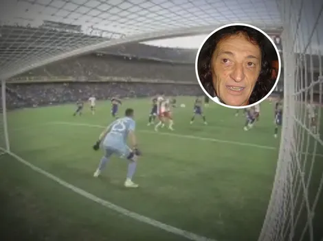 Oliveto, sobre el VAR y la polémica por el gol de Huracán a Boca: "Es ridículo"