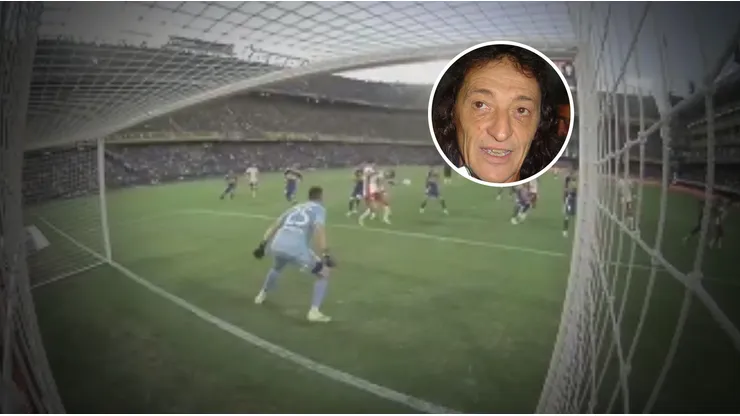 Oliveto, sobre el VAR y la polémica por el gol de Huracán a Boca: "Es ridículo"