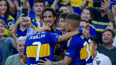 Boca hoy: triunfo ante Huracán, la situación de Paredes y más
