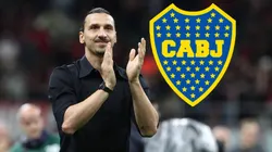 Santiago Giménez, refuerzo del AC Milan e hijo del Chaco Giménez, ya dijo que su sueño es jugar en Boca.