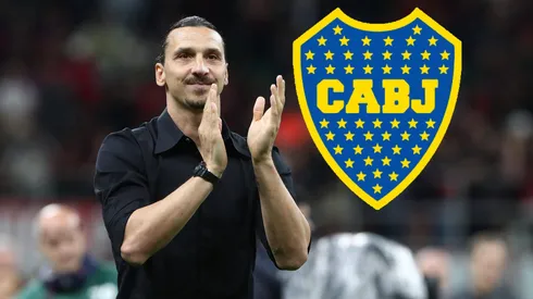 Santiago Giménez, refuerzo del AC Milan e hijo del Chaco Giménez, ya dijo que su sueño es jugar en Boca.