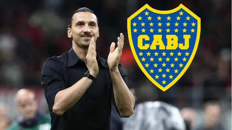 Santiago Giménez, refuerzo del AC Milan e hijo del Chaco Giménez, ya dijo que su sueño es jugar en Boca.