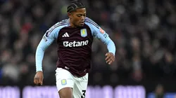 Leon Bailey está en carpeta del Manchester United.