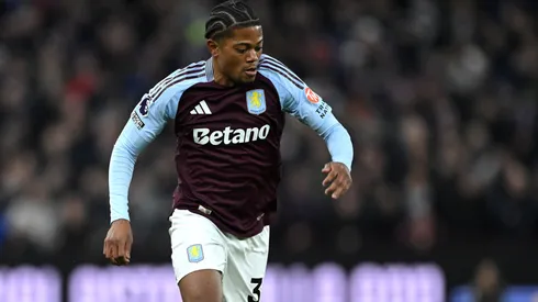 Leon Bailey está en carpeta del Manchester United.