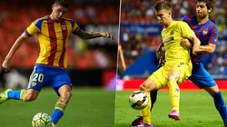 Hacienda reclama a Racing Club 2,8 millones de euros por los pases de Rodrigo De Paul al Valencia y de Luciano Vietto al Villarreal.