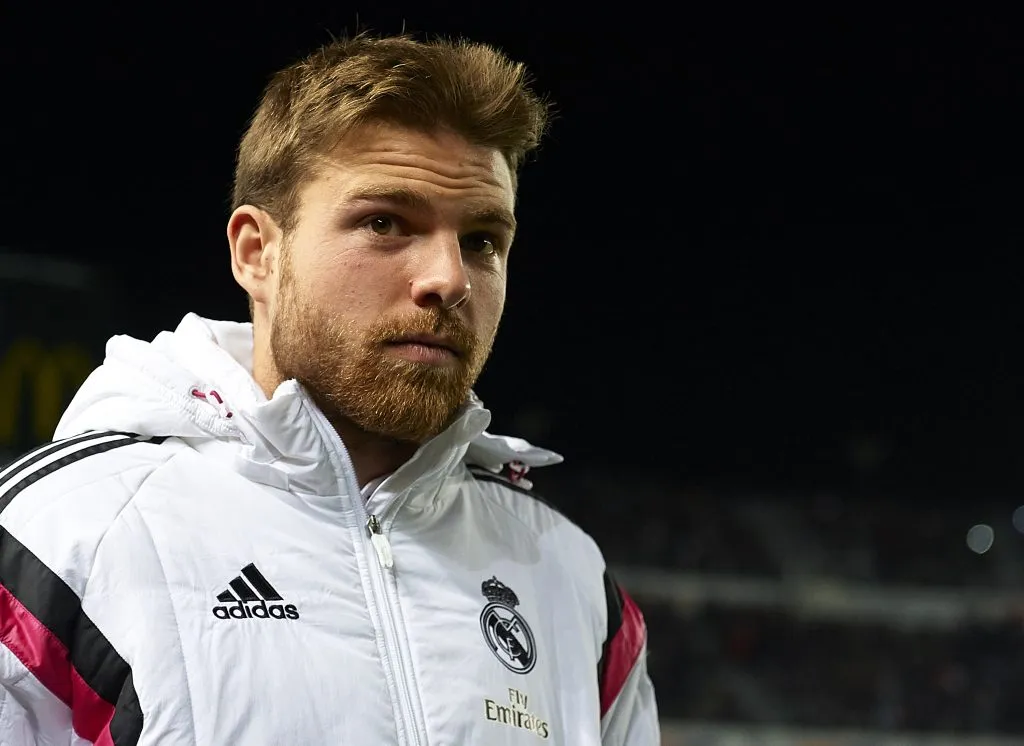 Asier Illarramendi fue ofrecido a San Lorenzo. (Foto: Getty)