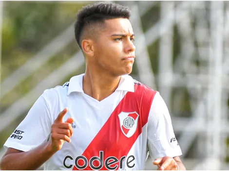 Volvieron de sus préstamos, Gallardo no los tiene en cuenta, no encontraron club y quedarán colgados en River