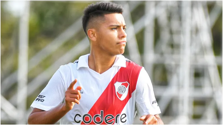 Esteban Fernández