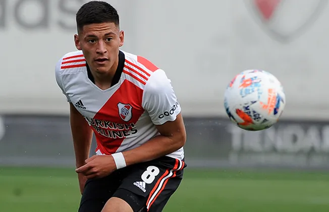 Tomás Castro Ponce. (Foto: Prensa River).