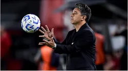 Marcelo Gallardo