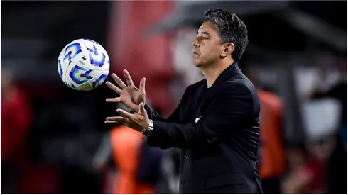Marcelo Gallardo